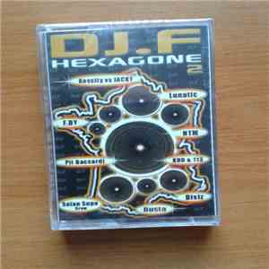 DJ.F - Hexagone 2 download flac