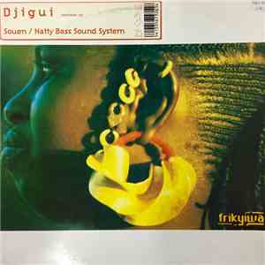 Djigui - Layanga download flac