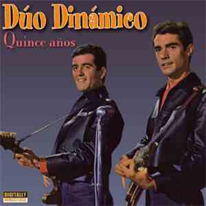 Dúo Dinámico - Quince Años download flac