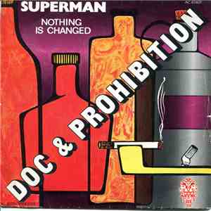 Doc & Prohibition - Superman download flac