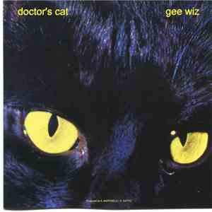 Doctor's Cat - Gee Wiz download flac