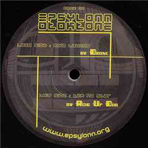 Drone  / Acid Up Dub - Untitled download flac