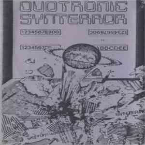 Duotronic Synterror - Das Vermächtnis Der Petra Schürmann download flac