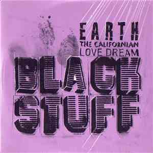 Earth The Californian Love Dream - Blackstuff download flac