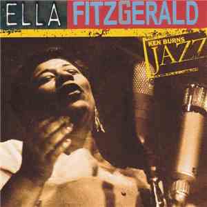 Ella Fitzgerald - Ken Burns Jazz download flac