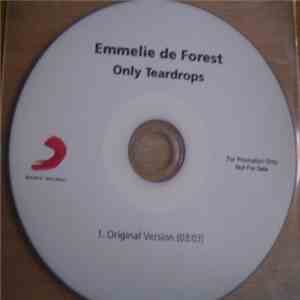 Emmelie de Forest - Only Teardrops download flac