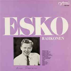 Esko Rahkonen - Esko Rahkonen download flac