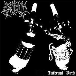 Excidium  - Infernal Oath download flac