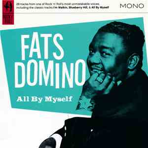 Fats Domino - All By Myself download flac