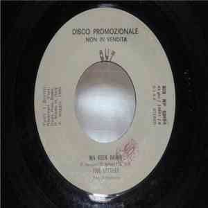Five Letters, Johnny Rock  - Ma Keen Dawn / California Sun download flac