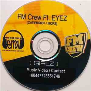 FM Crew - Girlz download flac