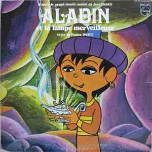 France Image - Aladin Et La Lampe Merveilleuse download flac