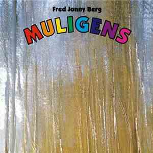 Fred Jonny Berg - Muligens download flac