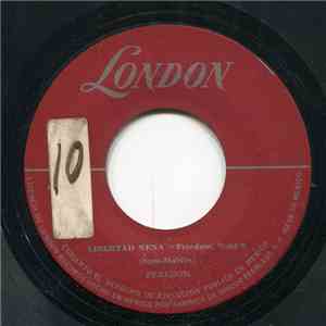 Freedom  - Libertad Nena / Molina download flac