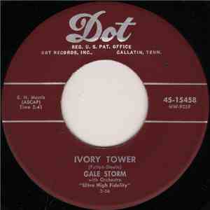 Gale Storm - Ivory Tower / I Ain't Gonna Worry download flac