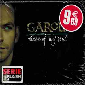 Garou - Piece Of My Soul download flac