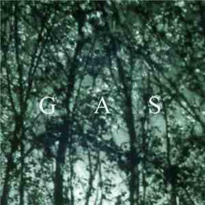 Gas - Oktember download flac