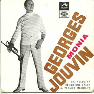 Georges Jouvin - Monia download flac