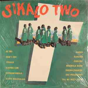 Gibson Kente - Sikalo Two download flac