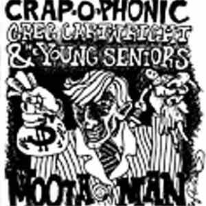 Greg Cartwright - Moola Man download flac