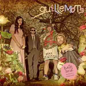 Guillemots - Hello Land! download flac