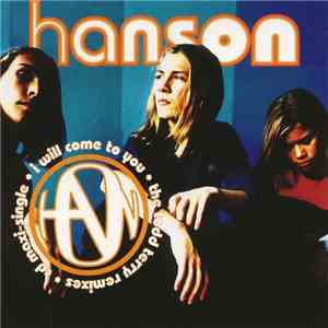 Hanson - I Will Come To You download flac