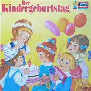 Heikedine Körting - Der Kindergeburtstag download flac