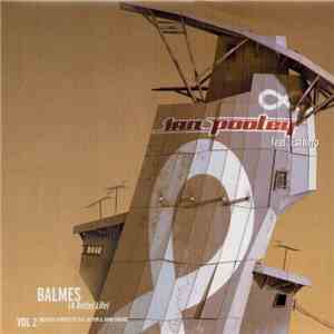 Ian Pooley - Balmes (A Better Life) Vol. 2 download flac