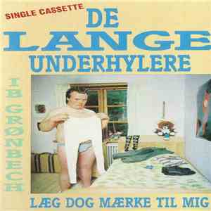 Ib Grønbech - De Lange Underhylere download flac