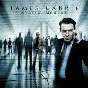 James LaBrie - Static Impulse download flac