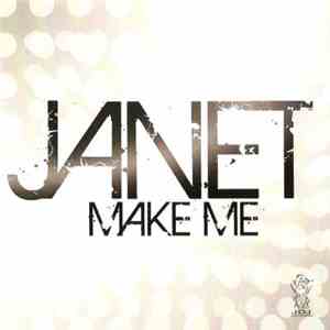 Janet Jackson - Make Me download flac