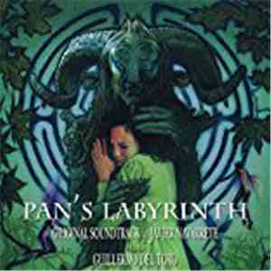 Javier Navarrete - Pan's Labyrinth download flac