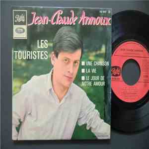 Jean-Claude Annoux - Les Touristes download flac