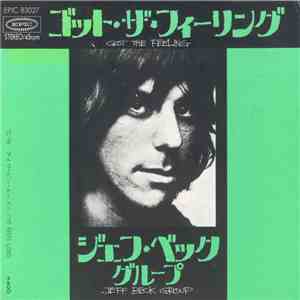 Jeff Beck Group - Got The Feeling download flac