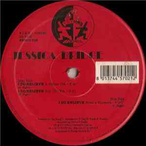 Jessica Bridge - I Do Believe download flac