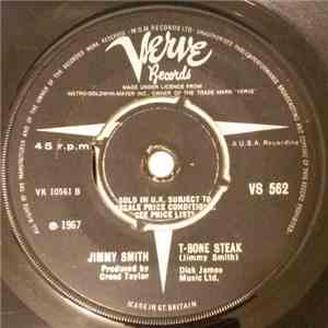 Jimmy Smith - Mickey Mouse download flac