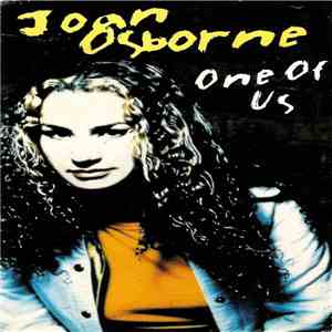 Joan Osborne - One Of Us download flac