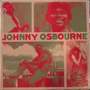 Johnny Osbourne - Reggae Legends download flac