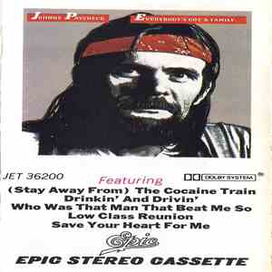 Johnny Paycheck - Everybody's Got A Family...Meet Mine download flac