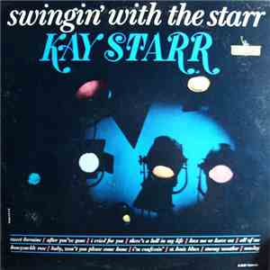 Kay Starr - Swingin' With The Starr download flac