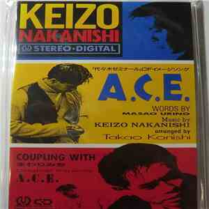 Keizo Nakanishi - A.C.E. download flac