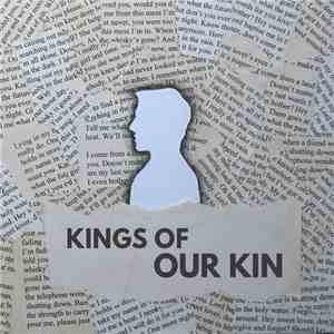 Kings Of Our Kin - Kings Of Our Kin (EP) download flac