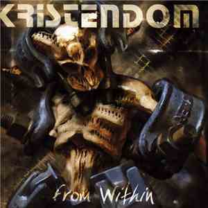 Kristendom - From Within download flac