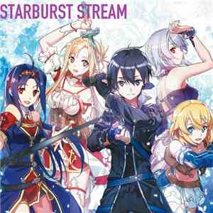 KryoYmir - Starburst Stream download flac