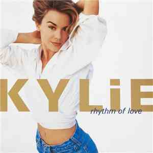 Kylie Minogue - Rhythm Of Love download flac