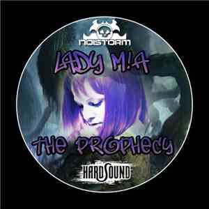 Lady M!a - The Prophecy download flac