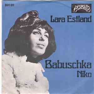 Lara Estland - Babuschka / Niko download flac