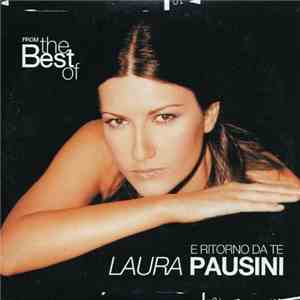 Laura Pausini - E Ritorno Da Te download flac