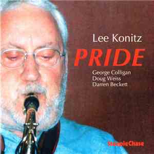 Lee Konitz - Pride download flac