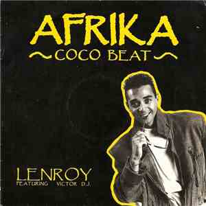 Lenroy Featuring Victor D.J. - Afrika Coco Beat download flac